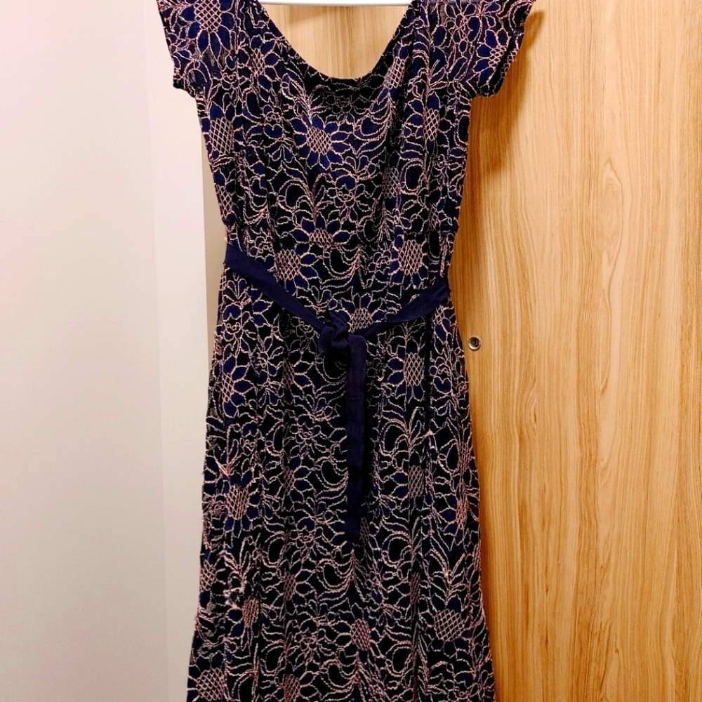 Maternity dress